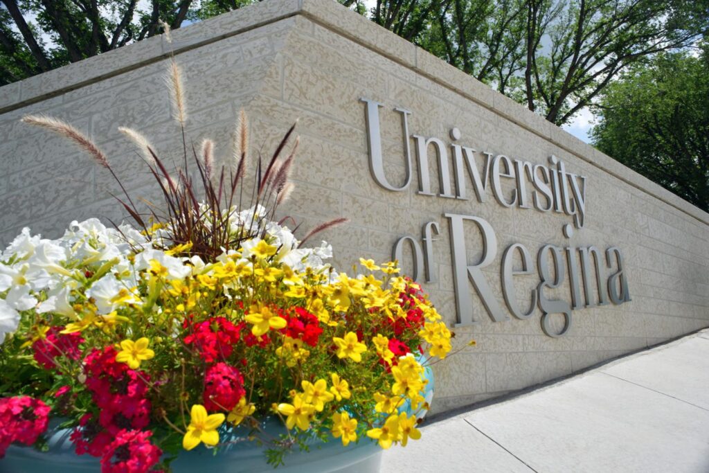 University of Regina