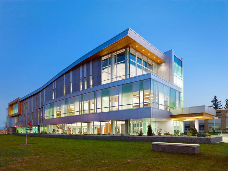 Sault College