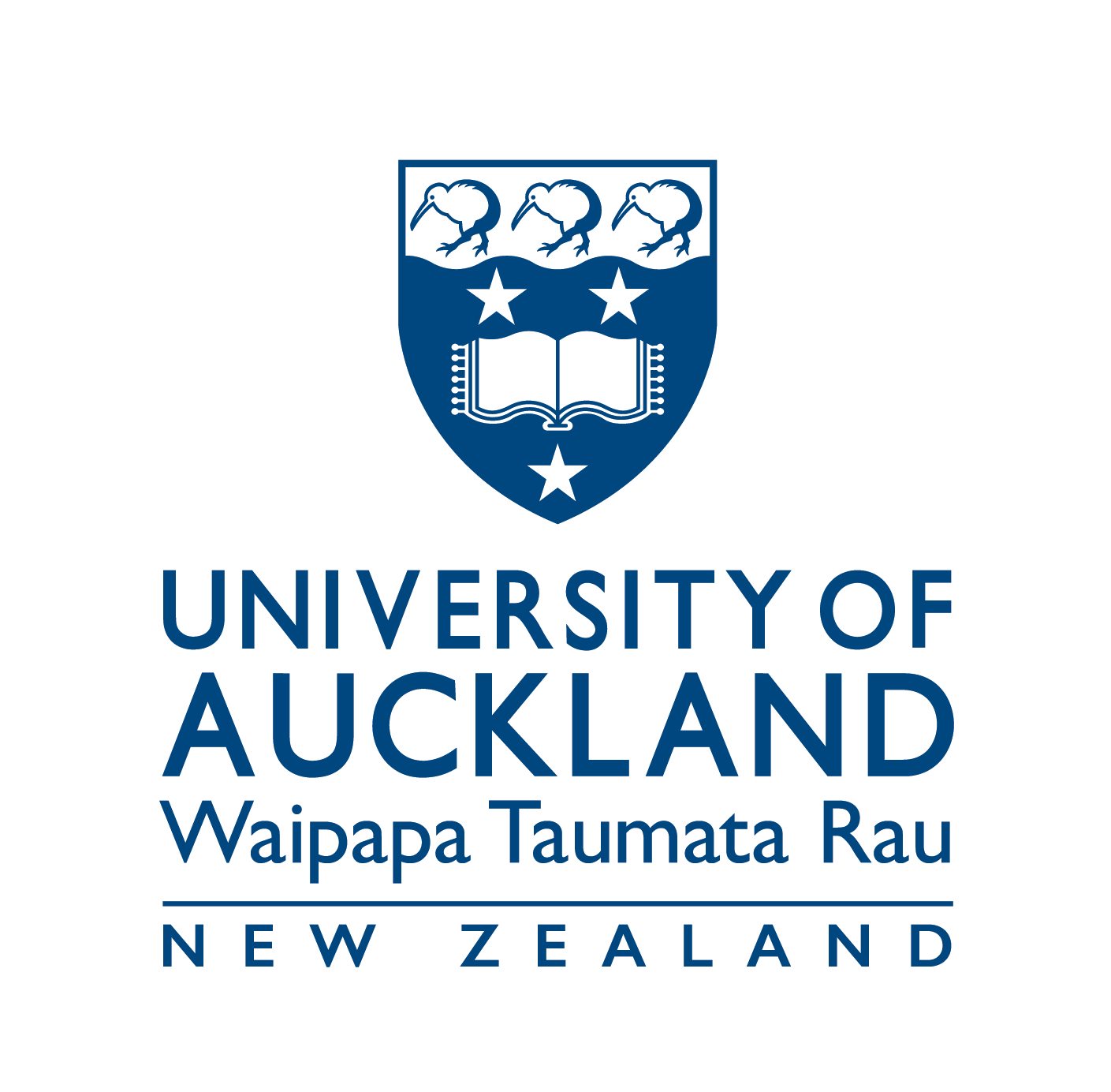 university of auckland logo