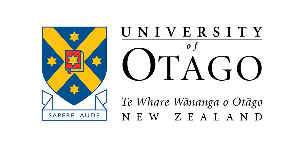 university of otago logo