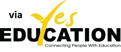 yes education logo