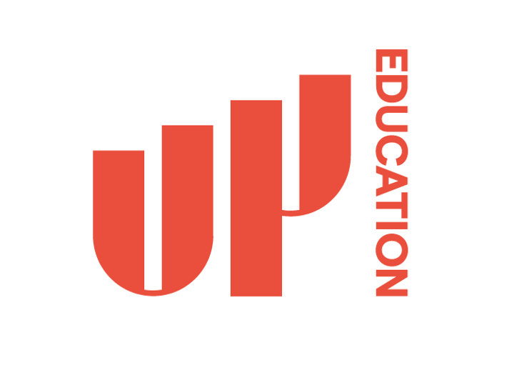 UP Education Logo