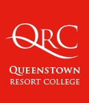 Queenstown Resort College Logo