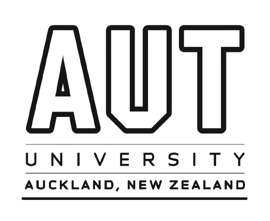 AUT University Logo