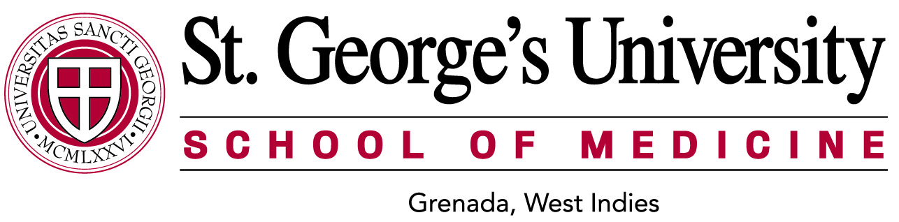 St George's University School of Medicine Logo