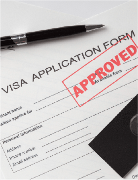 Student Visa Applications
