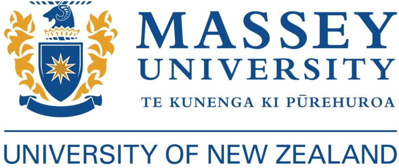 Massey University Logo