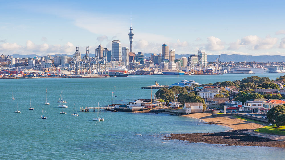 Top 5 Tips for Choosing the Right University in New Zealand