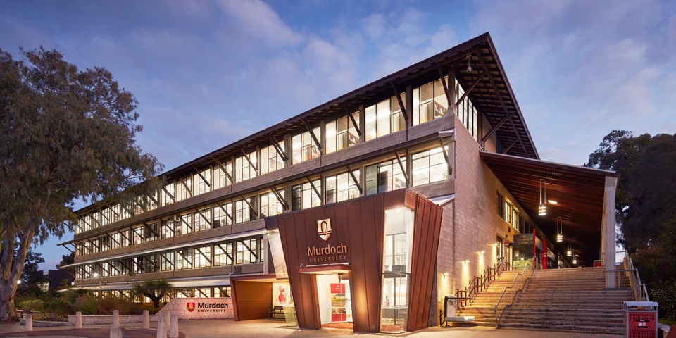 Mudroch University
