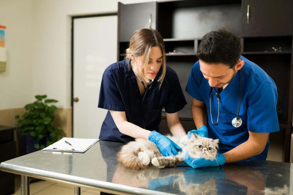 Why Study Veterinary Science in Australia