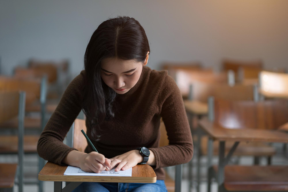 IETLS English Test to New Zealand