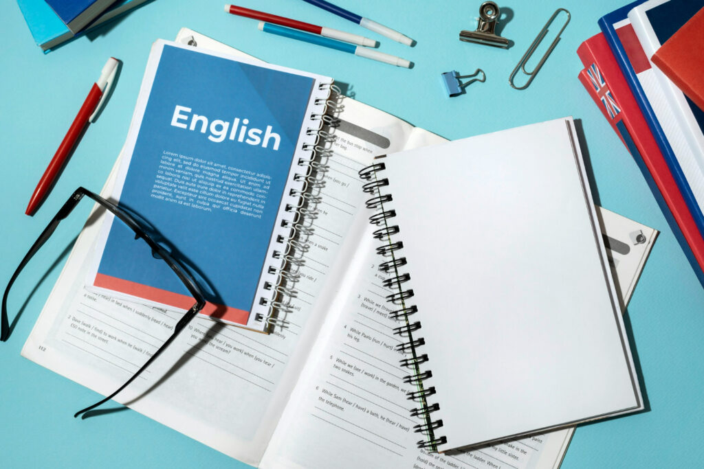 english test required for scholarship application