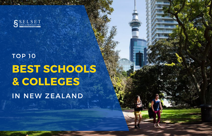 10 Best Schools in New Zealand for International Students 2027