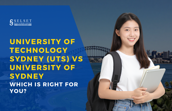 University of Technology Sydney vs University of Sydney: Which Is Right for You?