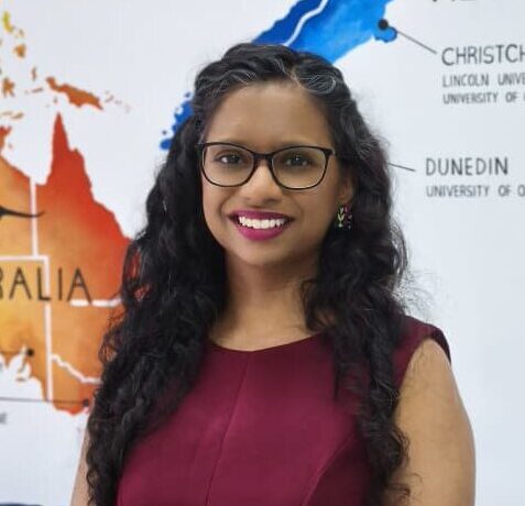 Priveena Enkanaidu